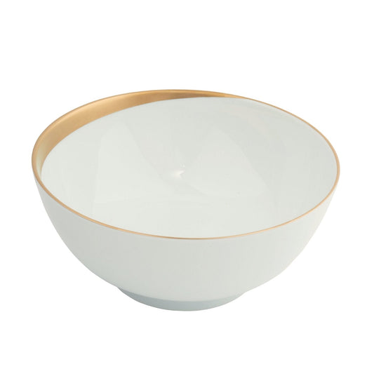 Round  Bowl