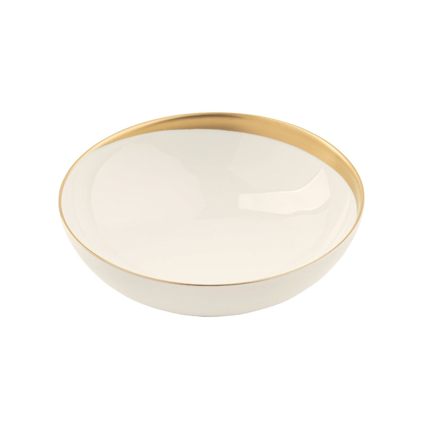 Coupe Soup/ Cereal Bowl