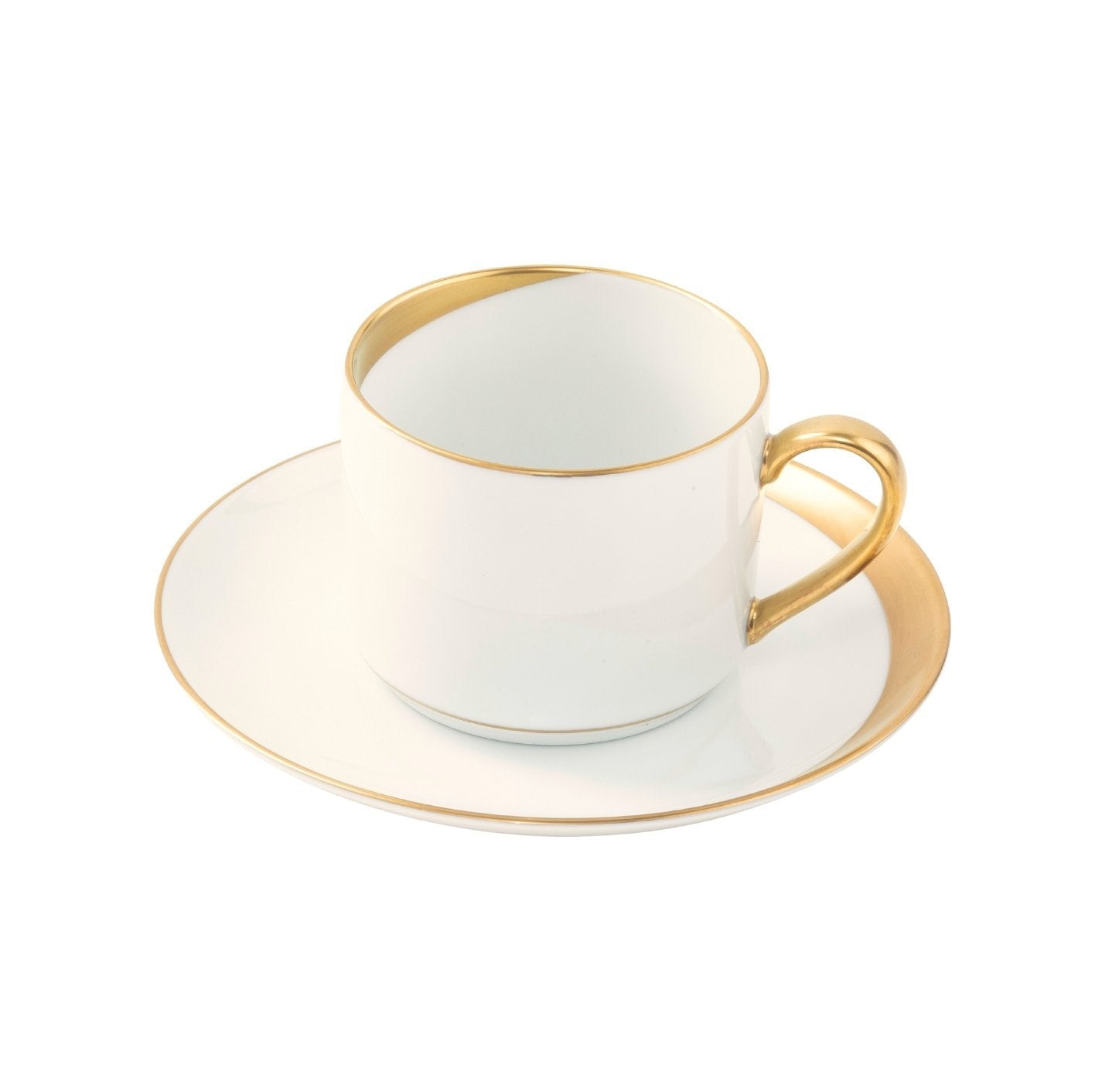 Teacup Saucer