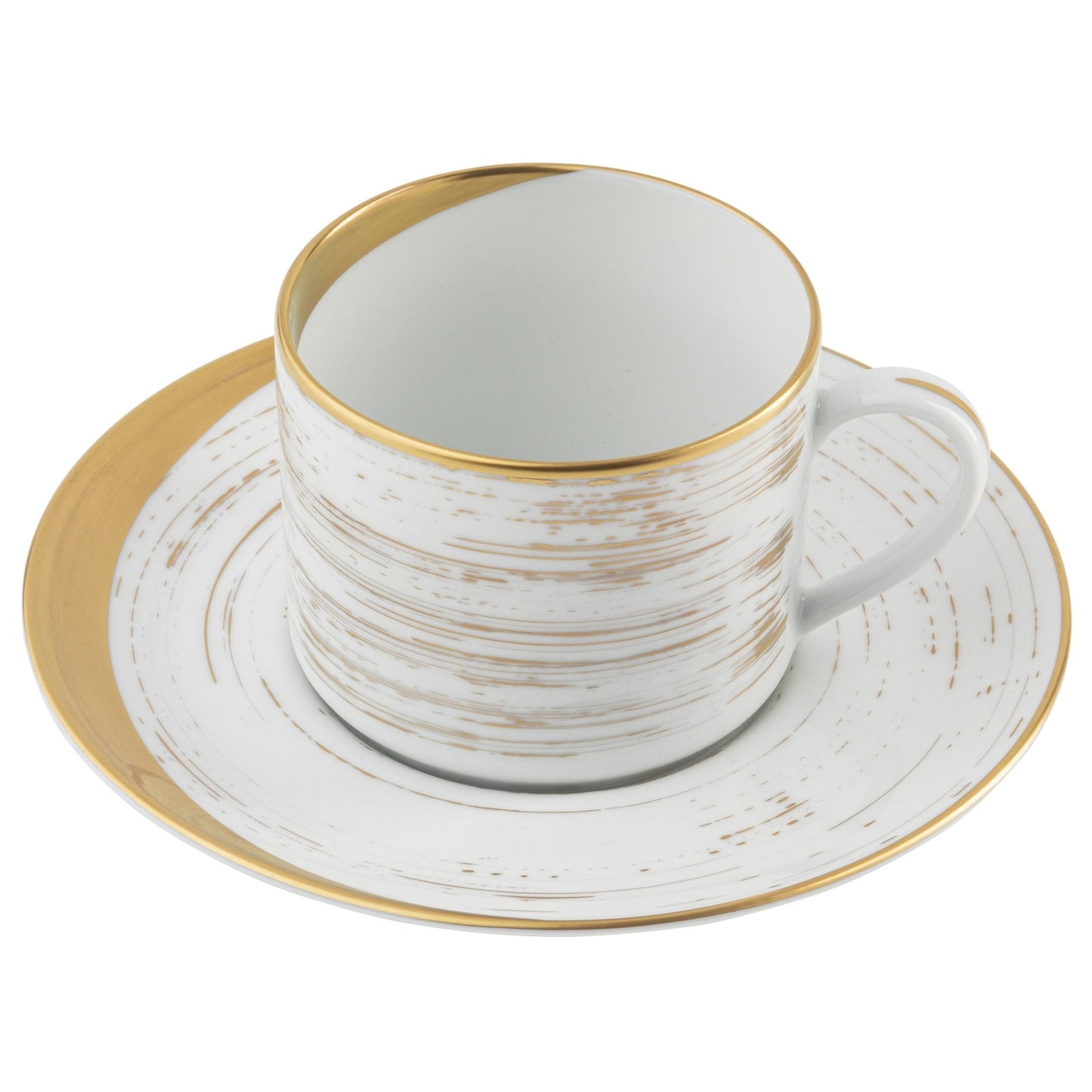 Teacup