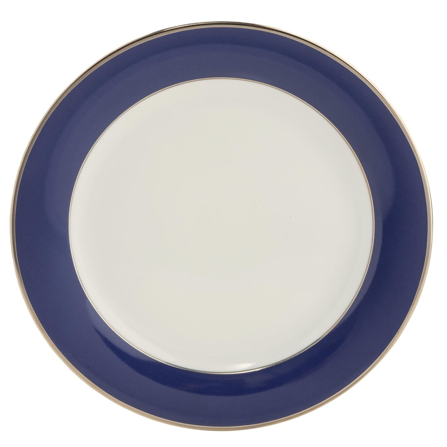 Bread and Butter Plate
