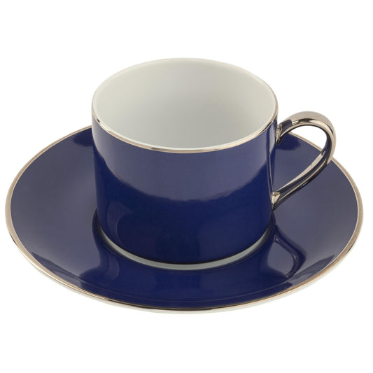 Teacup Saucer