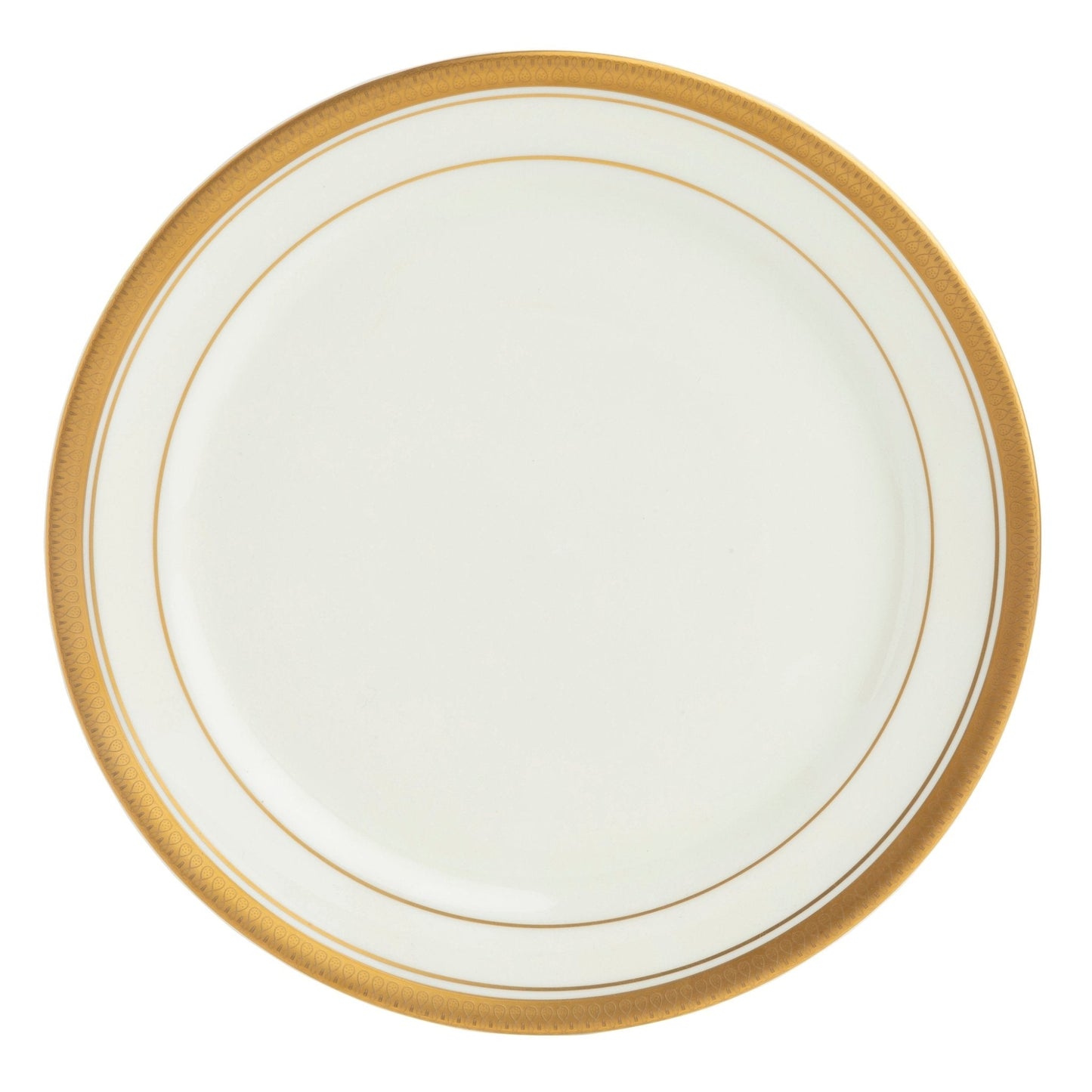 Bread and Butter Plate