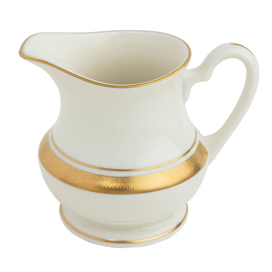 Creamer