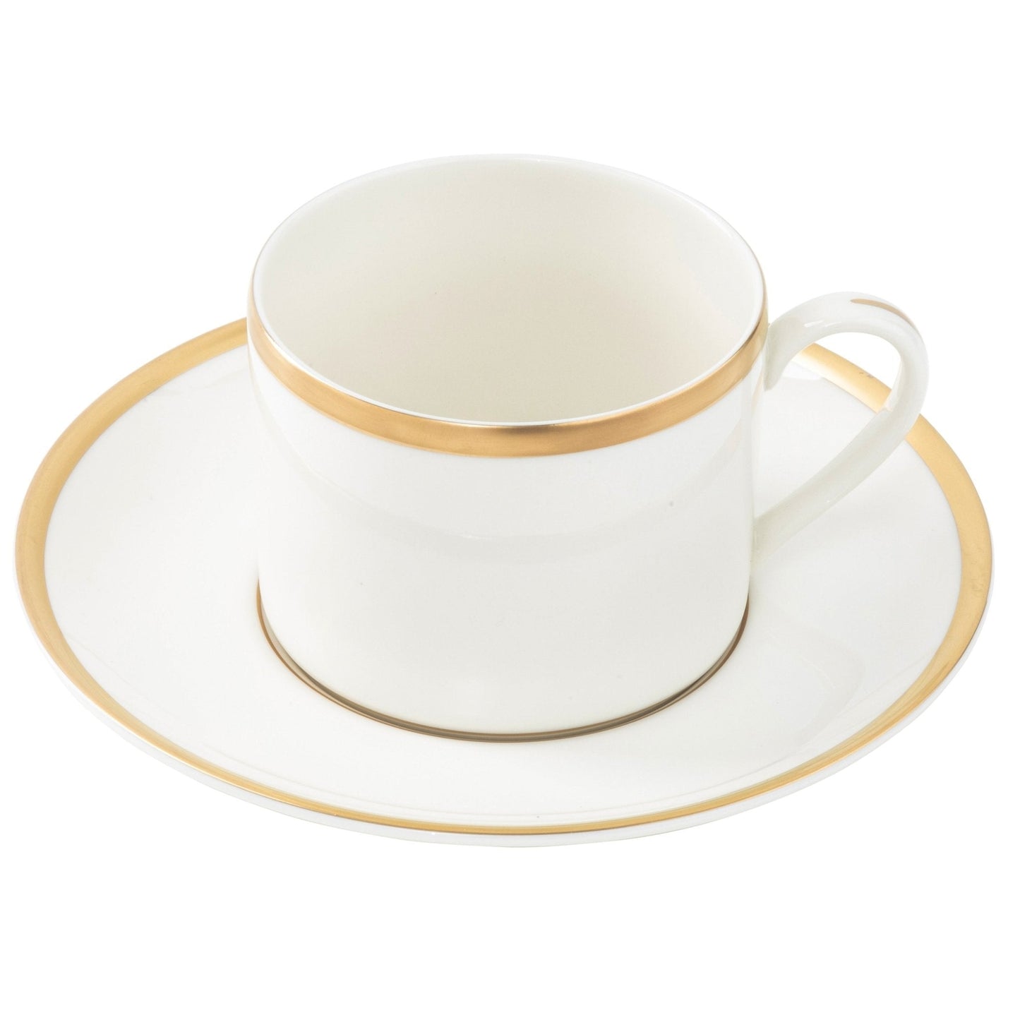 Can Teacup Saucer