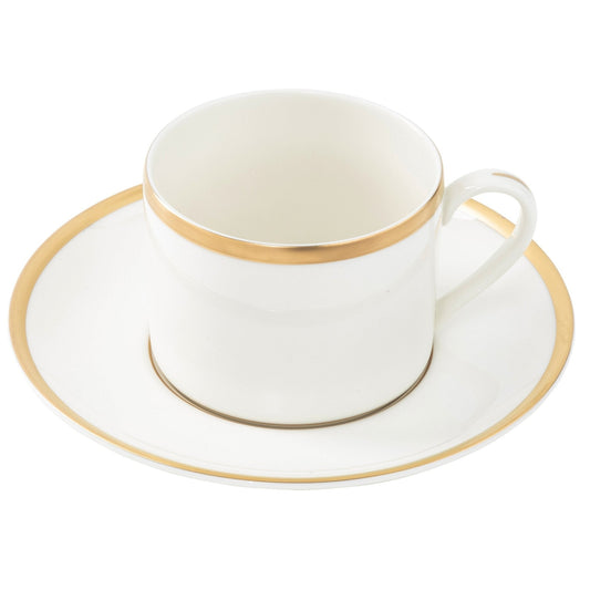 Can Teacup Saucer