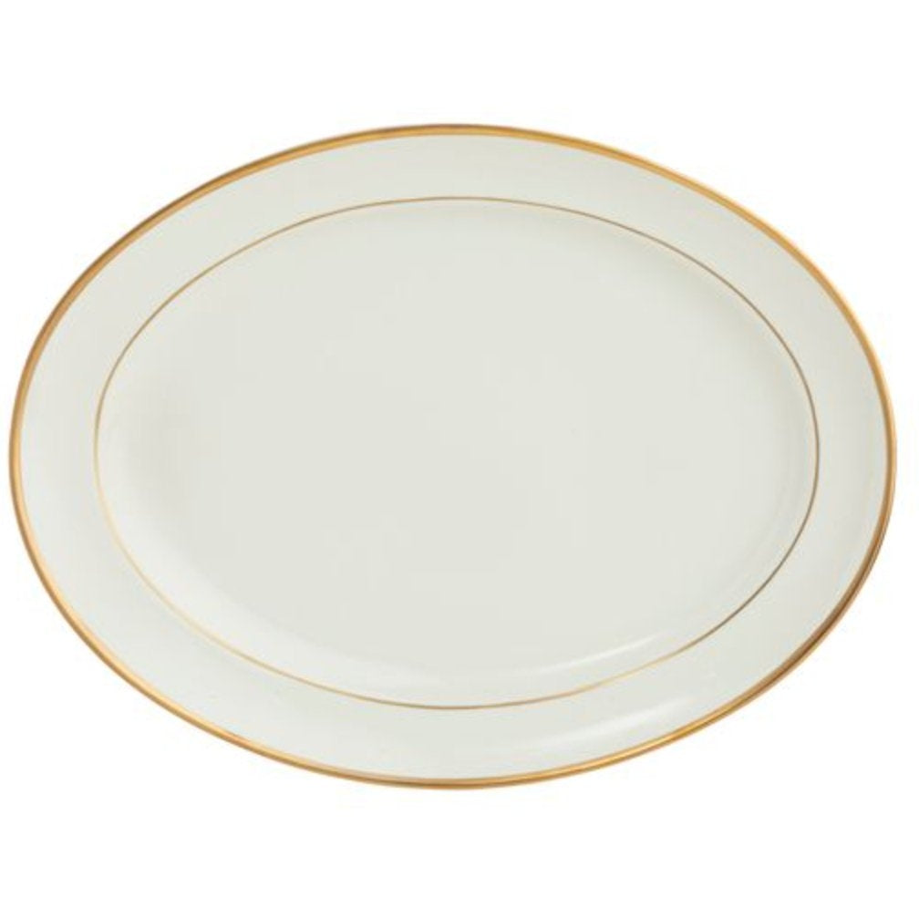 Oval Platter