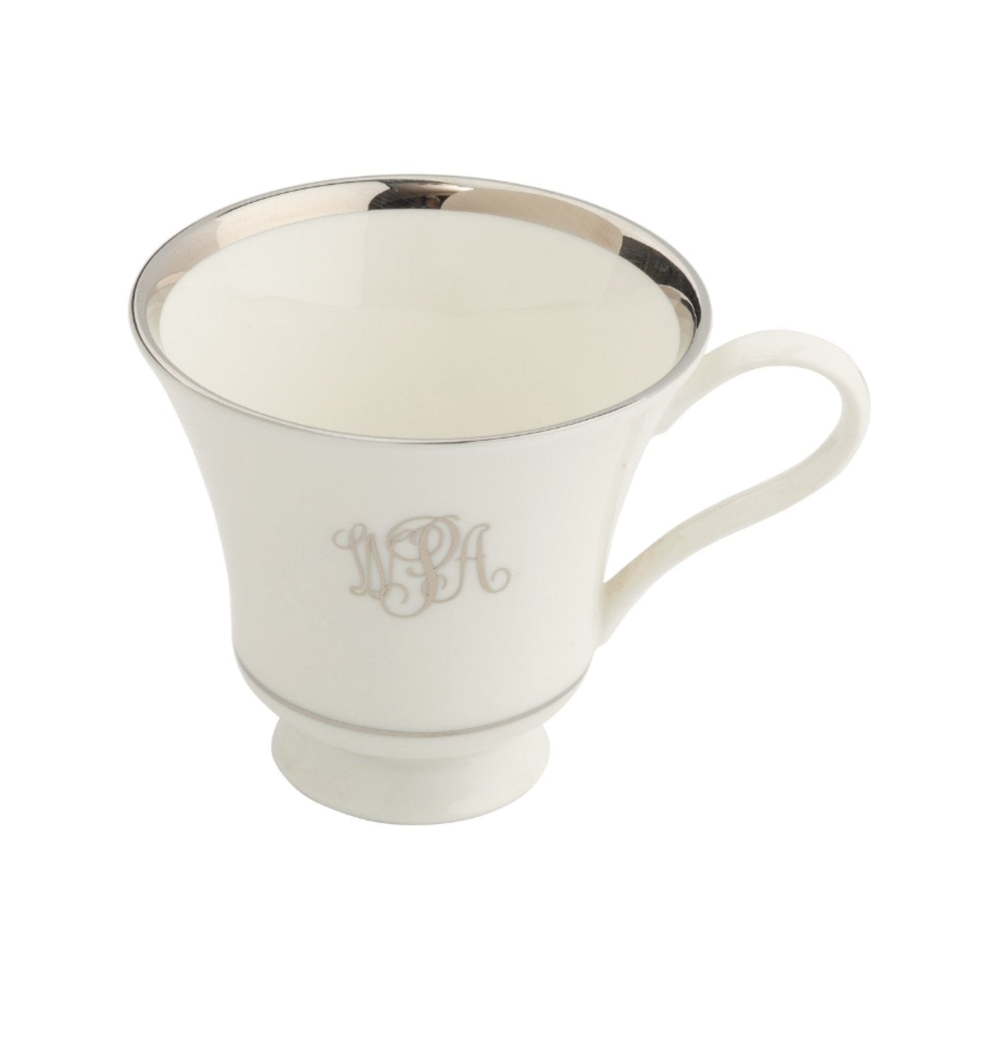 Margaret Teacup