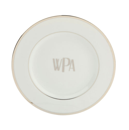 Salad Plate