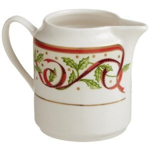 Creamer