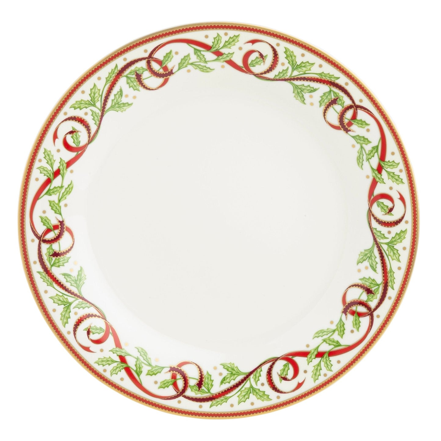 Salad Plate