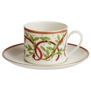 Teacup