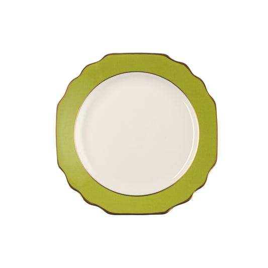 Bread  and Butter Plate