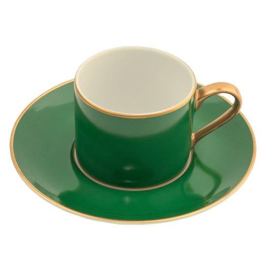 Teacup Saucer