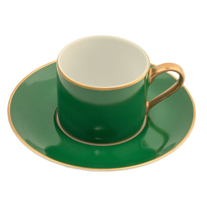 Teacup Saucer