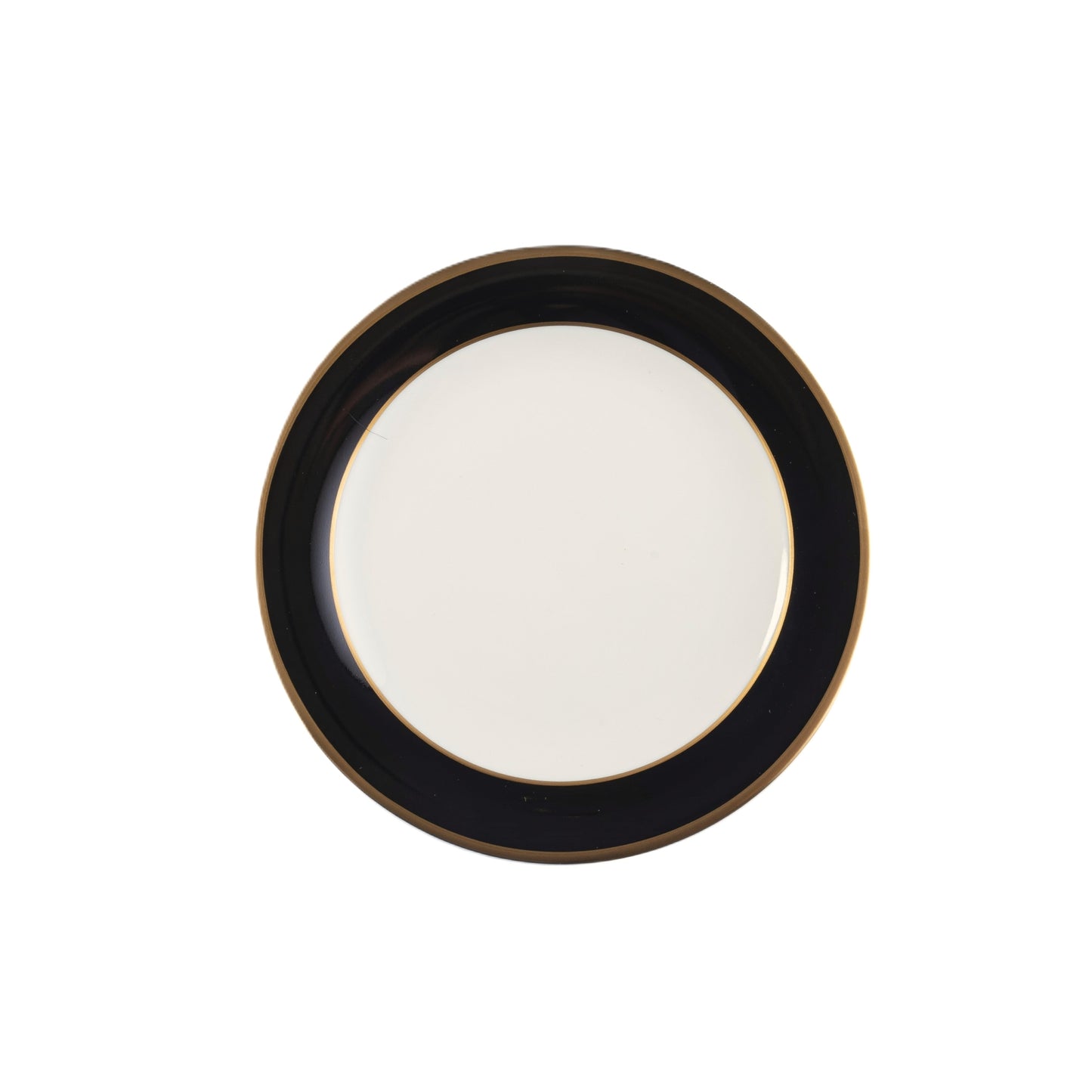 Bread and Butter Plate