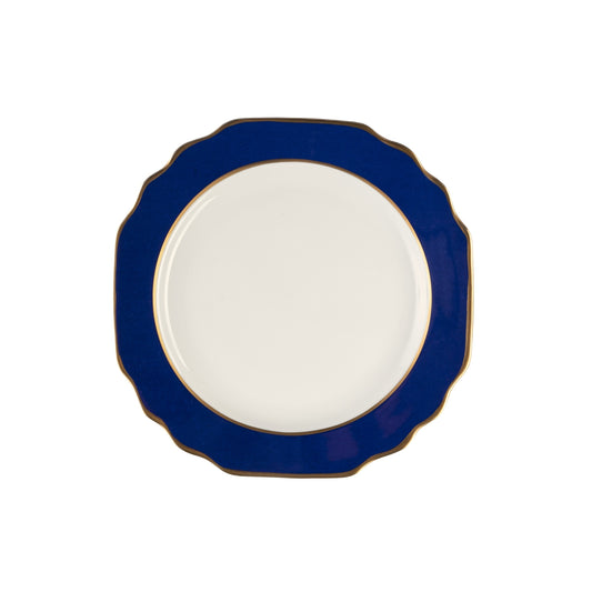 Bread and Butter Plate