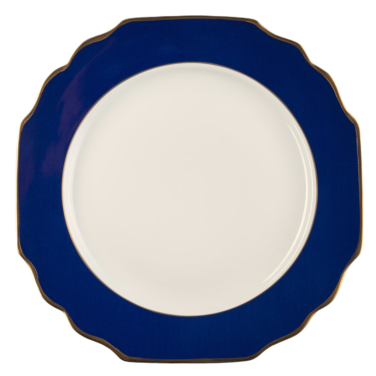 Charger Plate