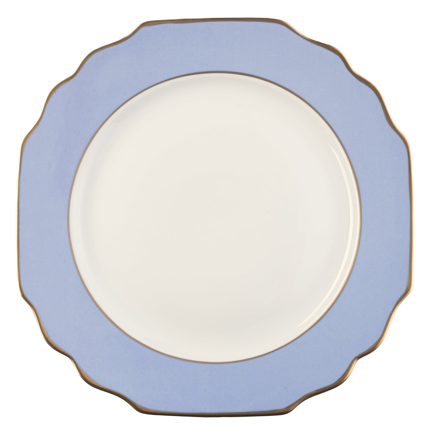 Bread and Butter Plate