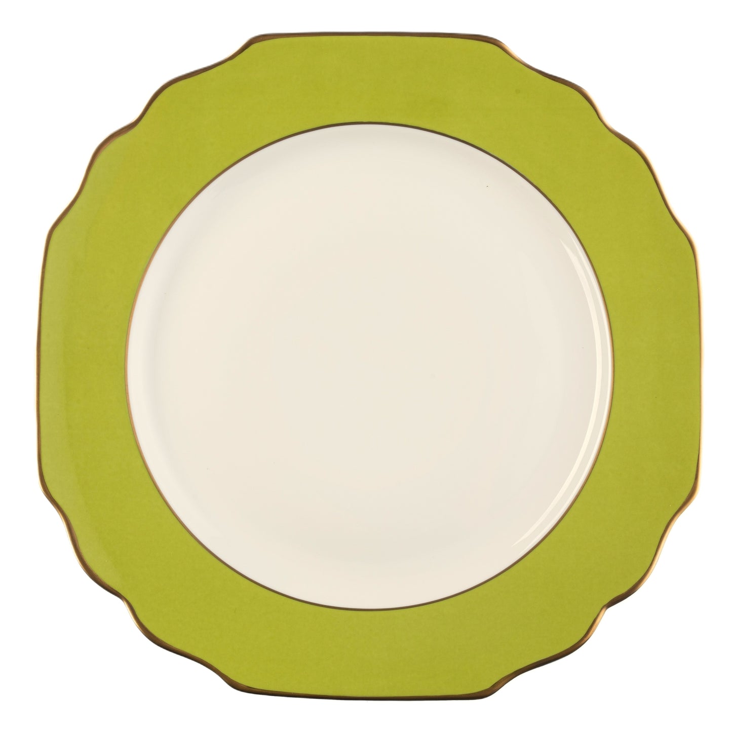 Charger Plate