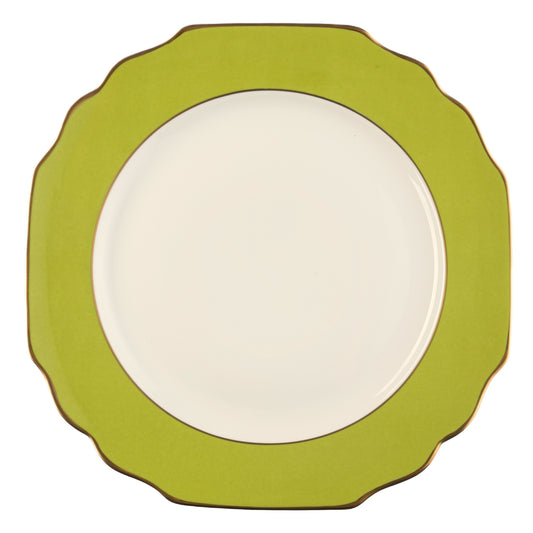 Charger Plate