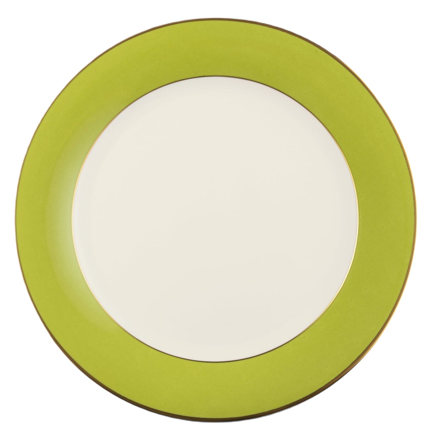 Salad Plate