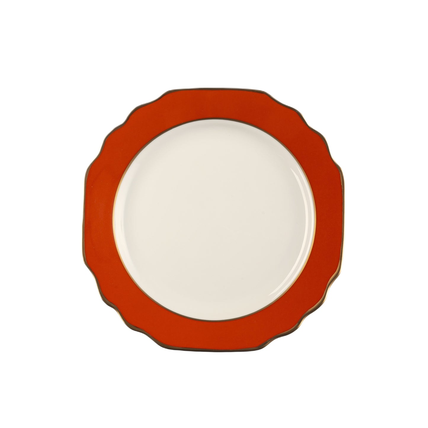 Bread and Butter Plate