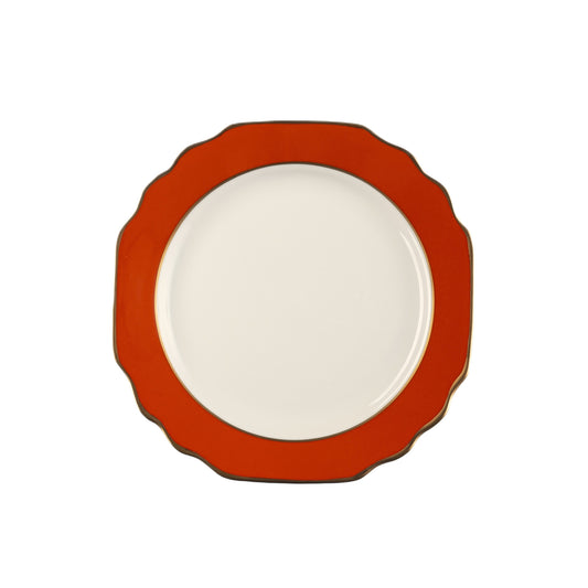 Bread and Butter Plate