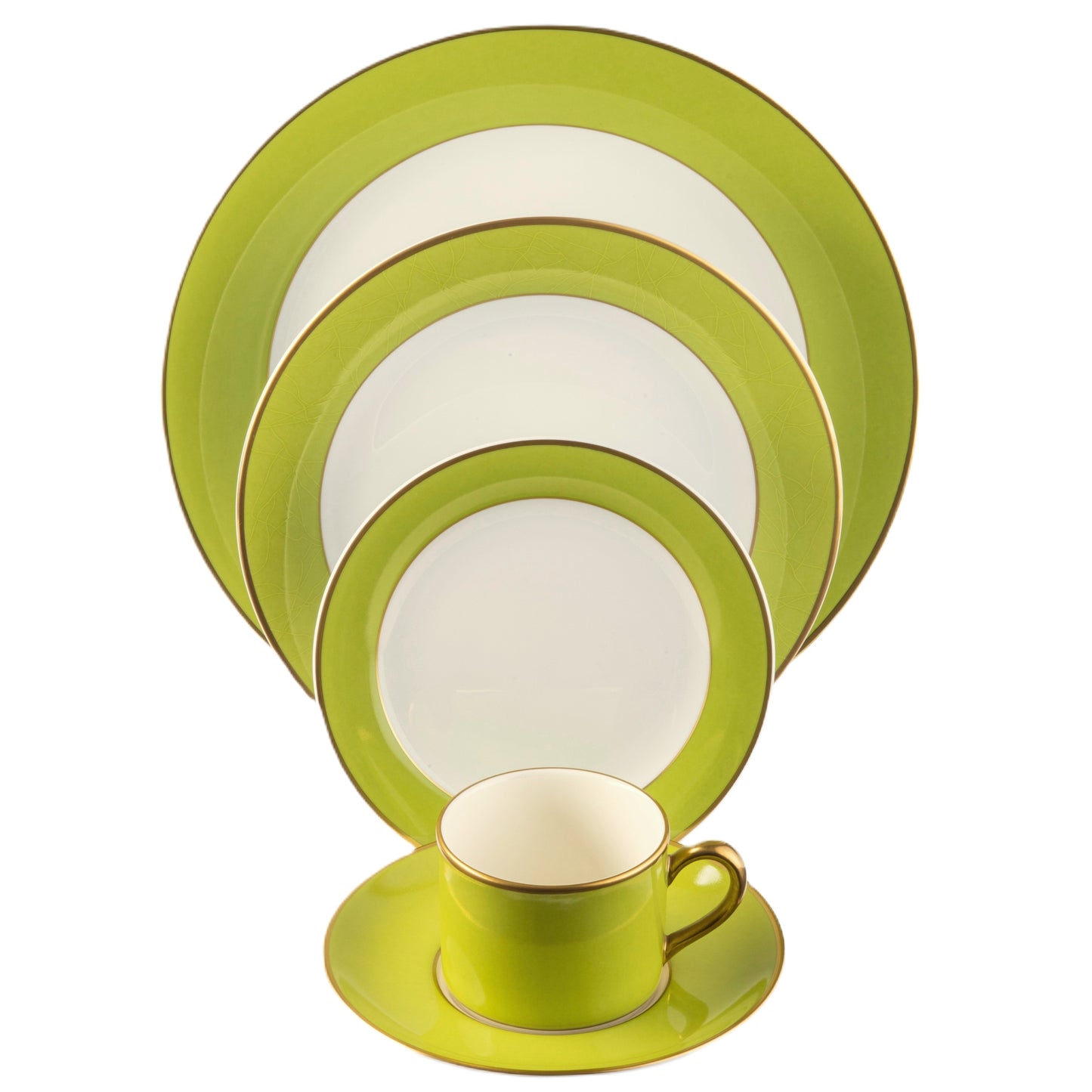 5 Piece Place Setting