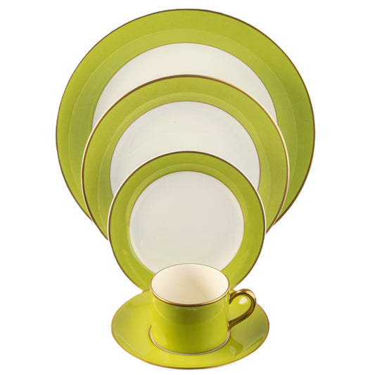 5 Piece Place Setting