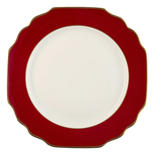 Salad Plate