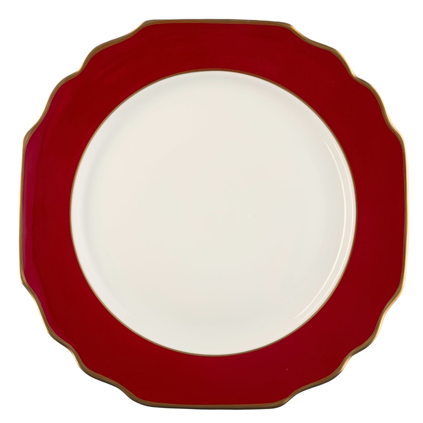 Bread and Butter Plate