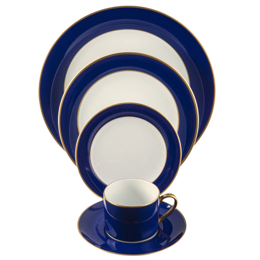 5 Piece Place Setting