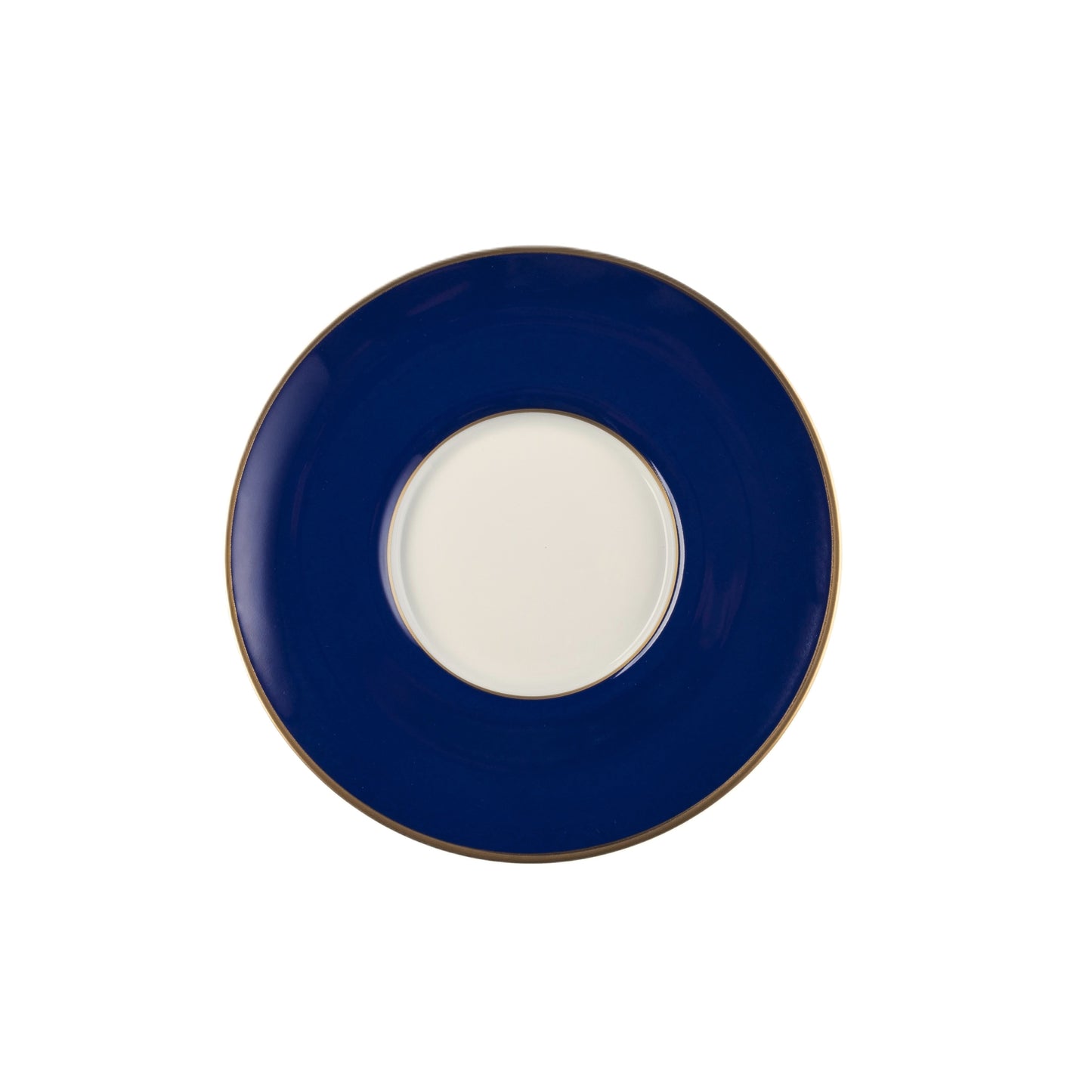 Teacup Saucer