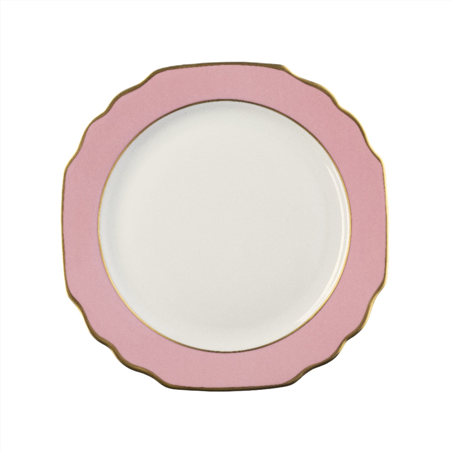Bread  and Butter Plate
