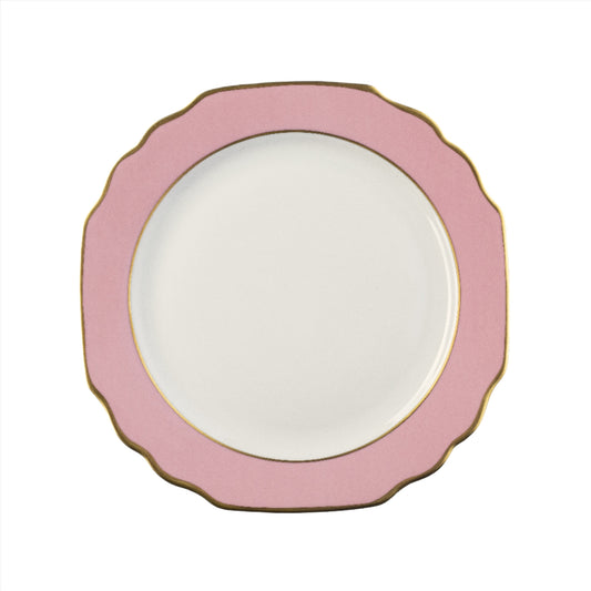 Bread  and Butter Plate