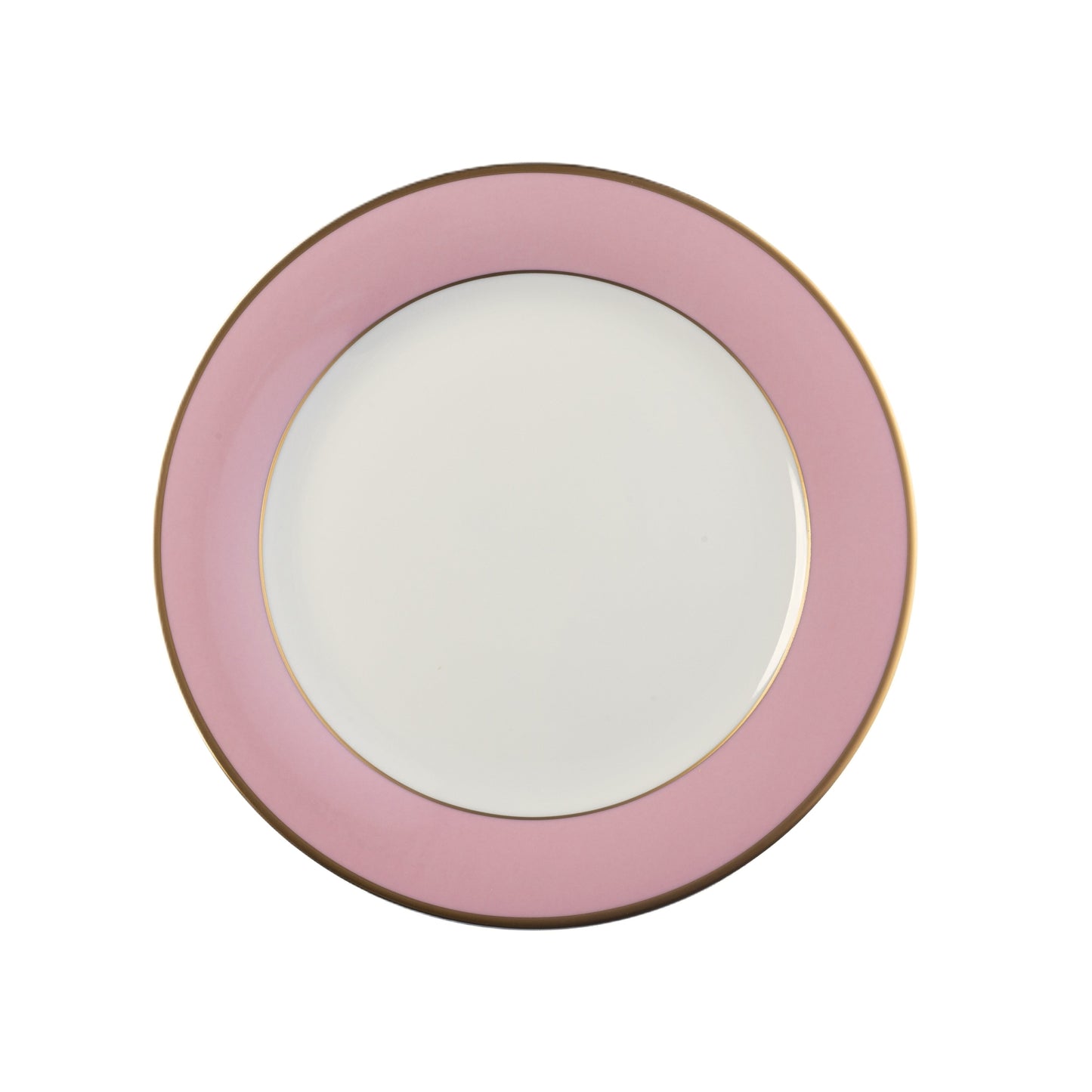 Bread and Butter Plate