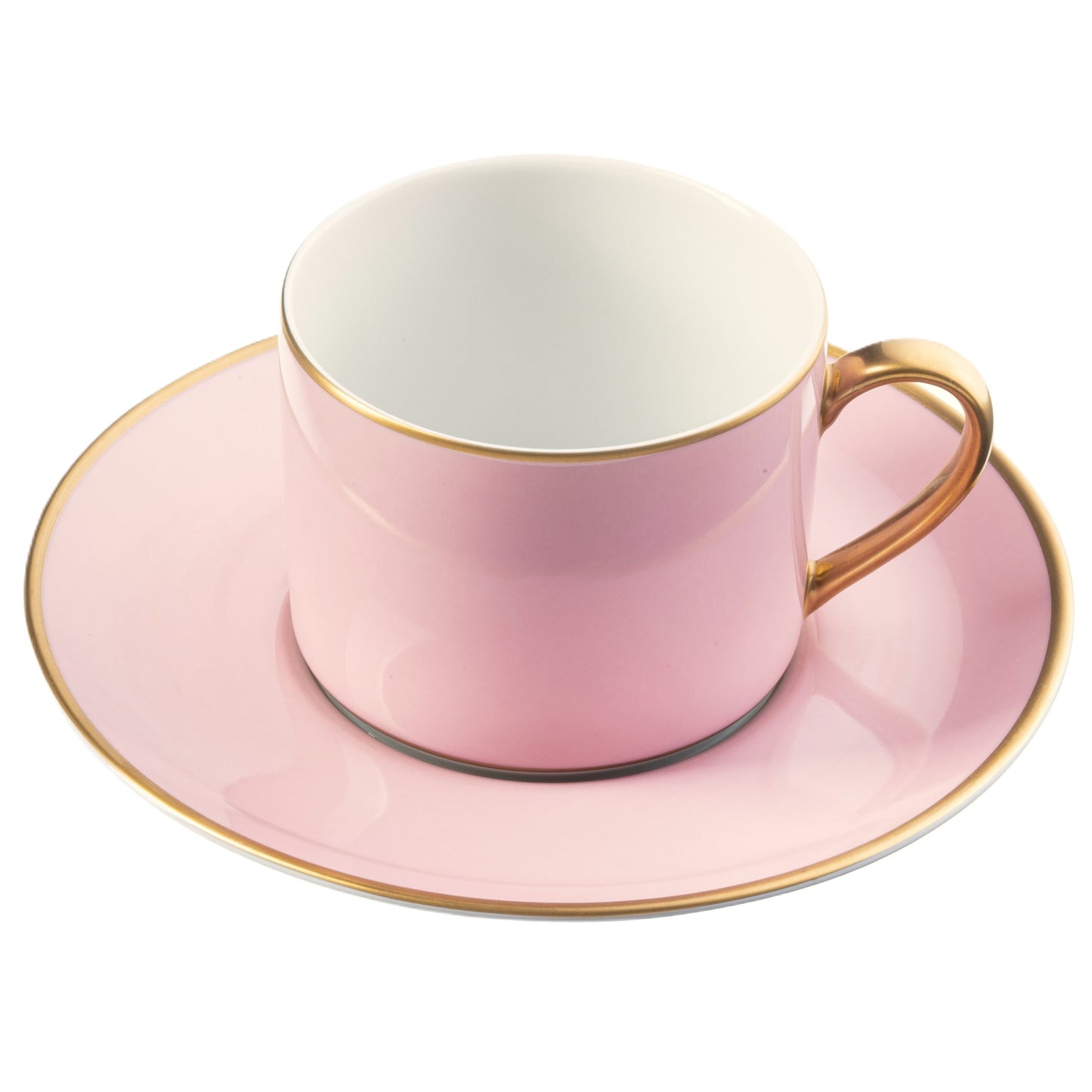 Teacup Saucer