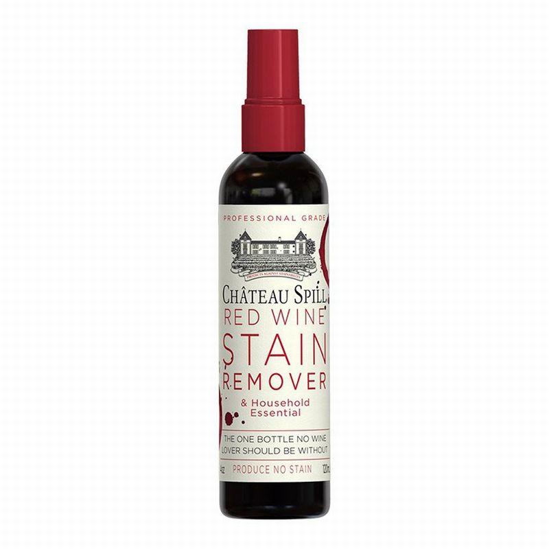 Red Wine Stain Remover