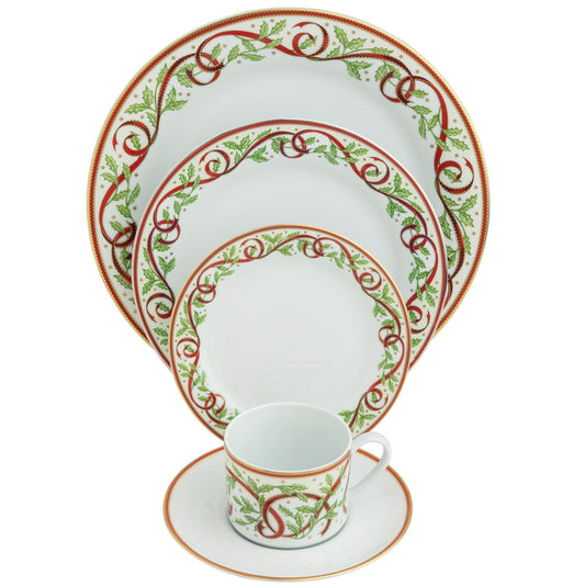5 Piece Place Setting