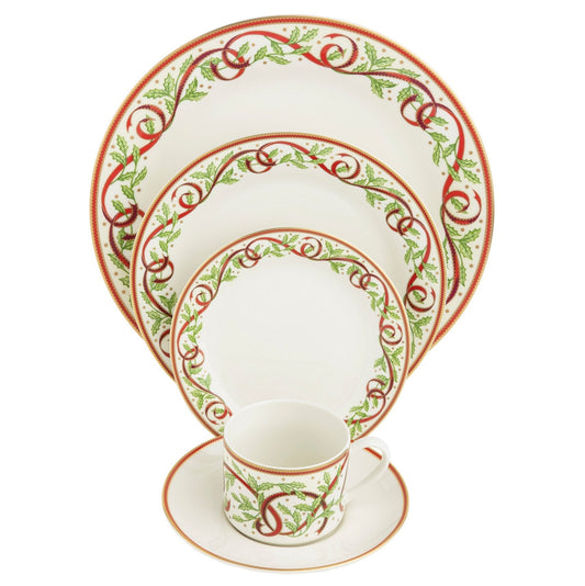 5 Piece Place Setting