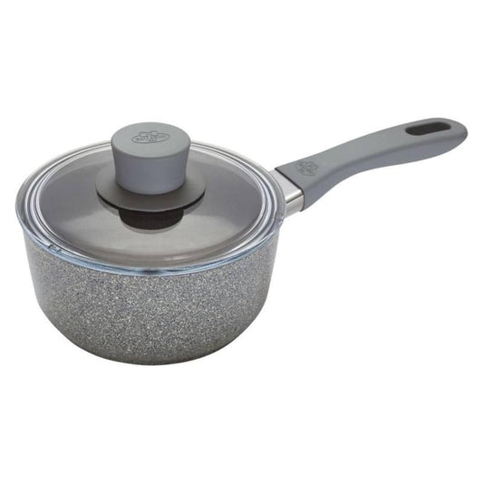 Parma Plus 1.5 Quart Saucepan