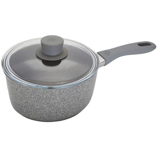 Parma Plus 2.9 Quart Saucepan
