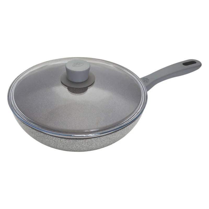 Parma 11" Stir Fry Pan