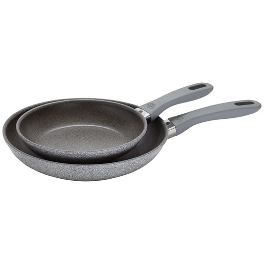 Parma 2 Piece Skillet Set
